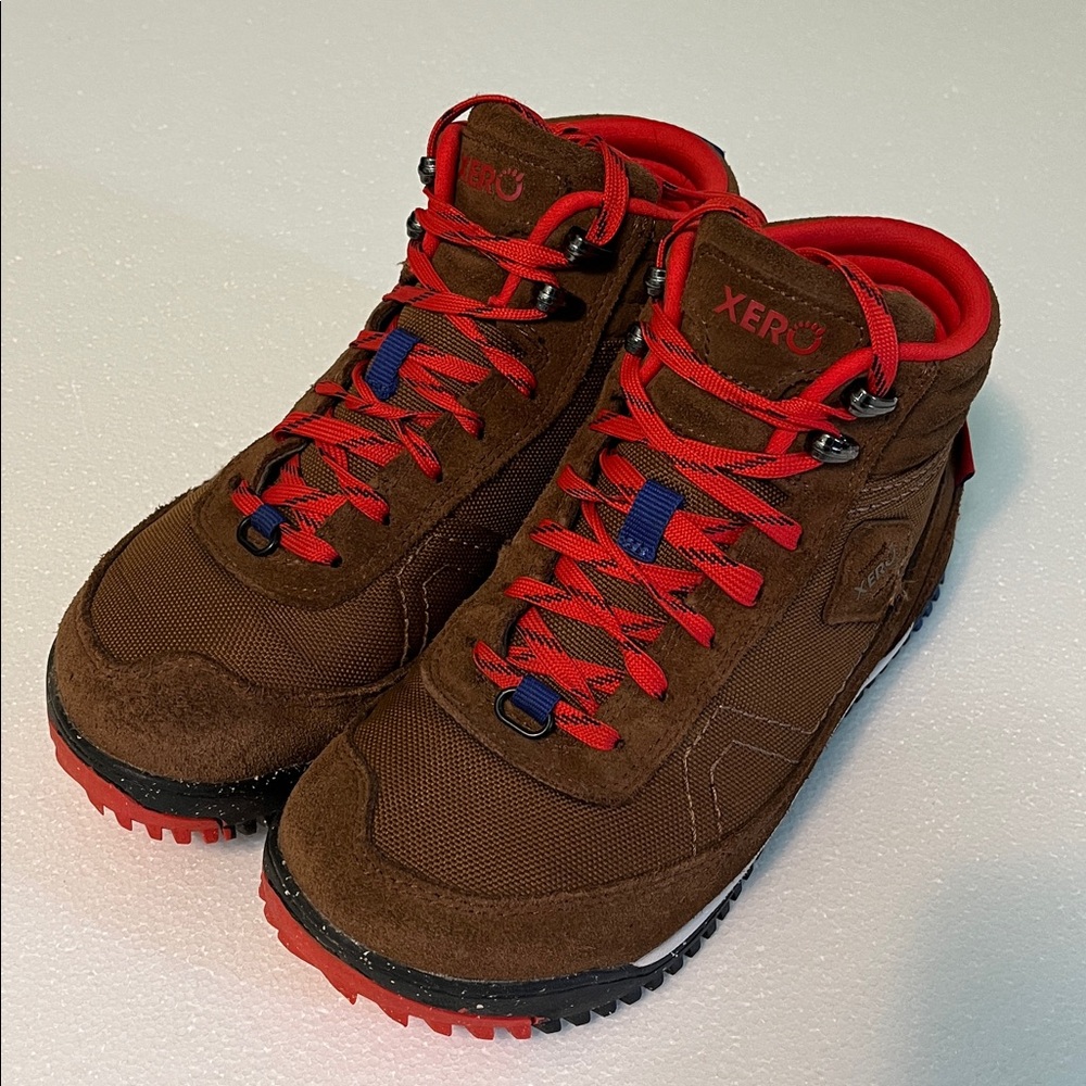 Women’s RIDGEWAY XERO SHOES SIZE 6 - Picture 3 of 7